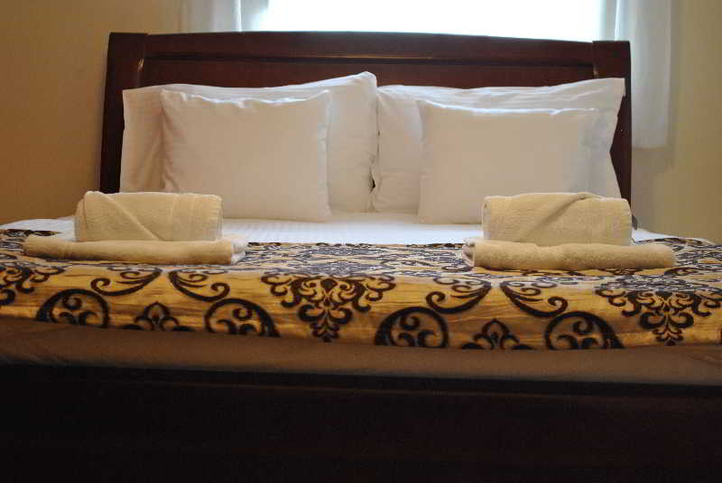 General view
General view
di Apartmani Residence