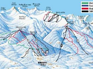 General view
General view
di Villapark Mountain Residence