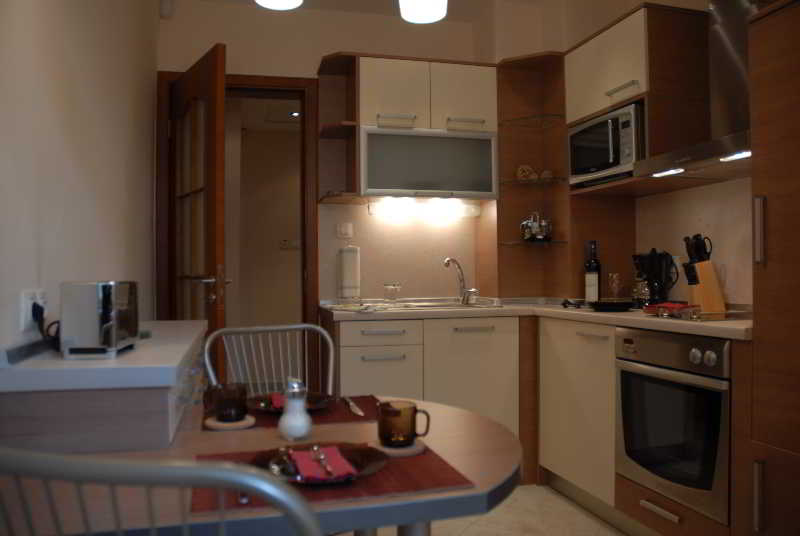 Room
Room
di Vip Apartments Sofia