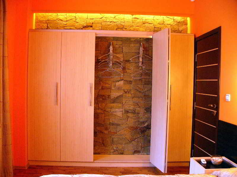 Room
Room
di Vip Apartments Sofia