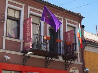 General view
General view
di Hotel Stambolov