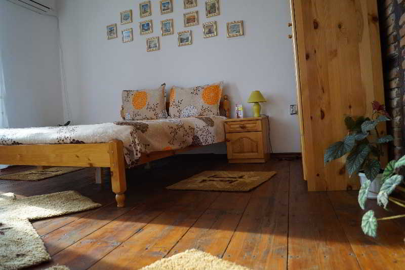 Room
Room
di Hotel Stambolov