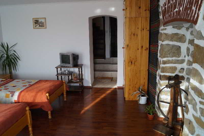 Room
Room
di Hotel Stambolov