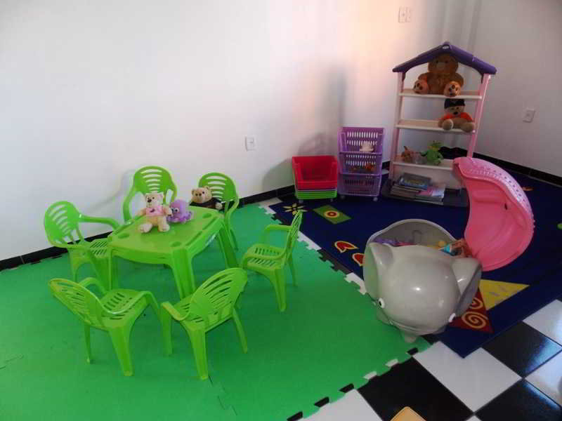 General view
General view
di Sossego Do Major Pousada Hotel