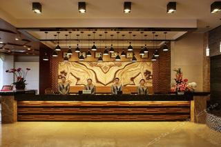 Lobby
 di Han Lin Hotel