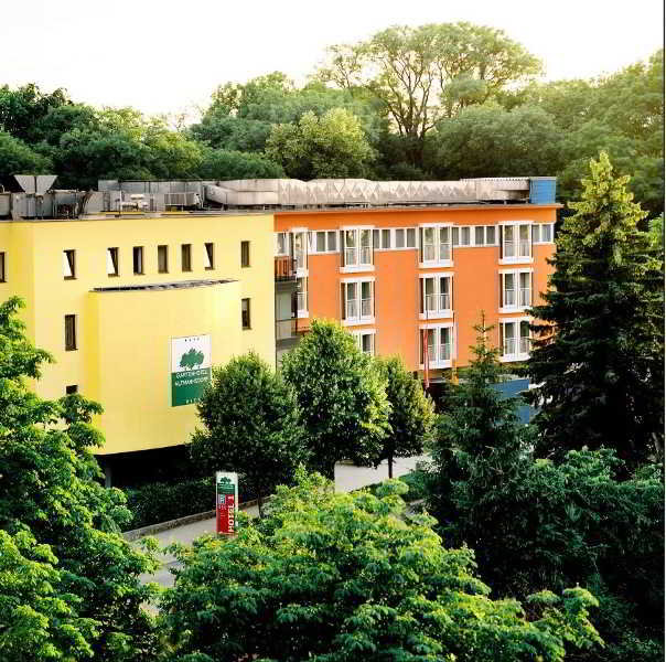 General view
General view
di Gartenhotel Altmannsdorf