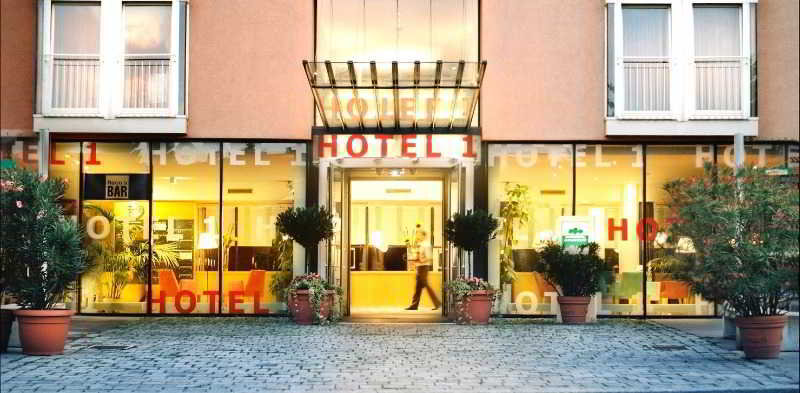 General view
General view
di Gartenhotel Altmannsdorf