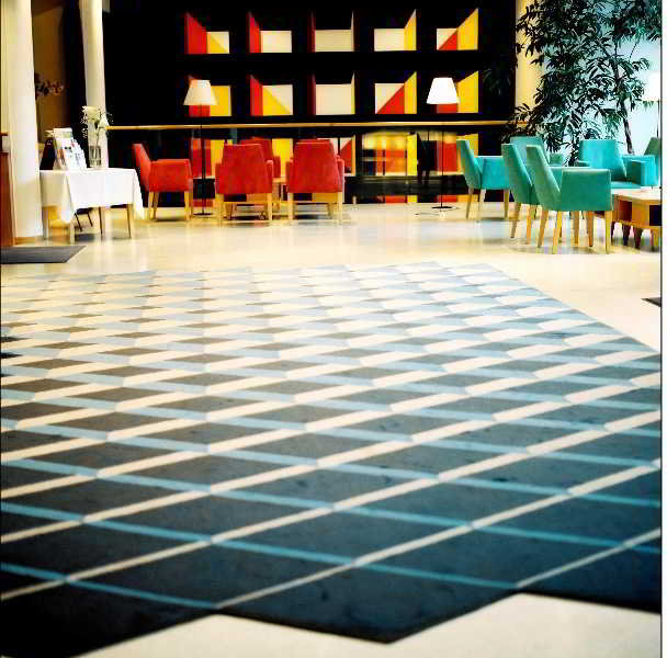 Lobby
Lobby
di Gartenhotel Altmannsdorf