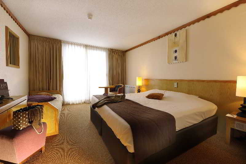 Room
Room
di Mercure Les 2 Alpes 1800