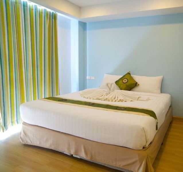 Room
 di Nantra Cozy Pattaya Hotel