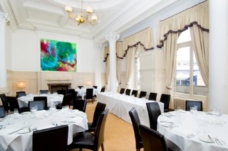 Restaurant
Restaurant
di The Great Victoria Hotel