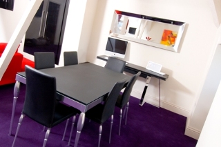 Room
Room
di The Great Victoria Hotel