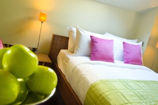 Room
Room
di The Great Victoria Hotel