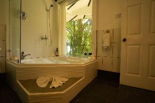 Room
Room
di Dantica Cloud Forest Lodge