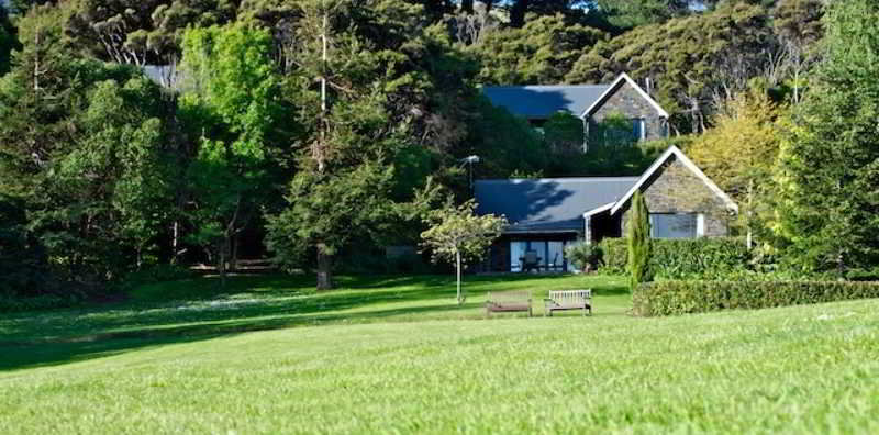 General view
General view
di Akaroa Cottages Heritage Boutique Collection