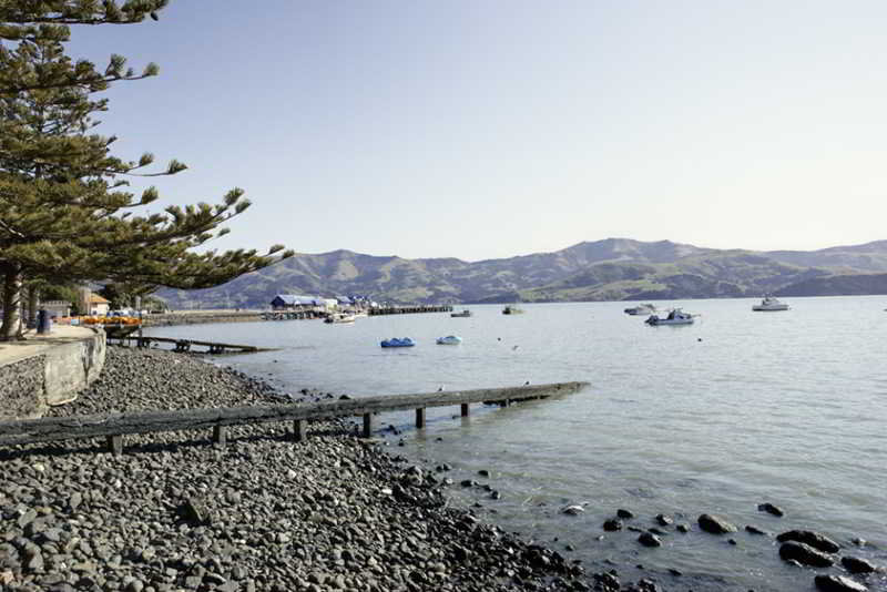 Beach
Beach
di Akaroa Cottages Heritage Boutique Collection
