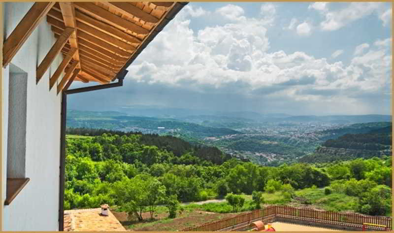 General view
General view
di Park Hotel Sevastokrator