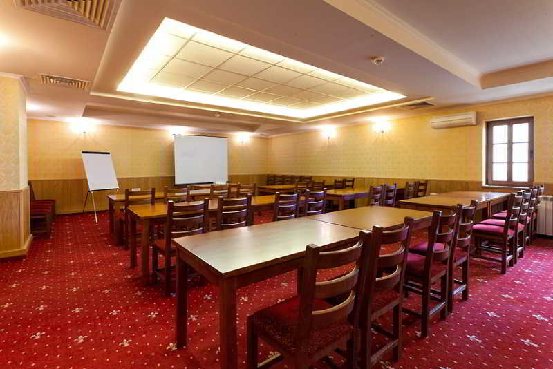 Conferences
Conferences
di Park Hotel Sevastokrator