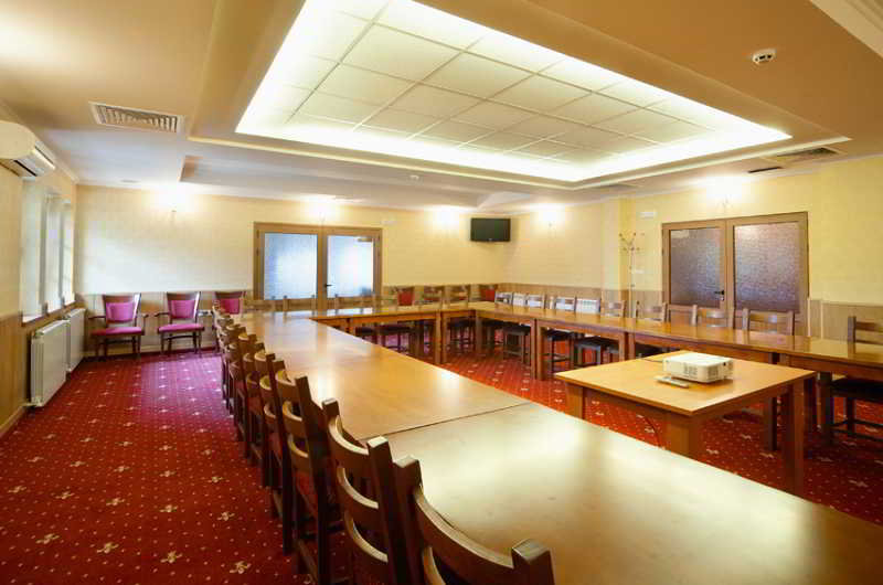 Conferences
Conferences
di Park Hotel Sevastokrator