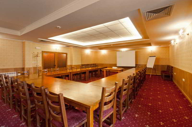 Conferences
Conferences
di Park Hotel Sevastokrator