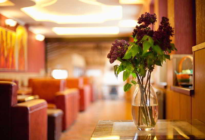 Lobby
Lobby
di Park Hotel Sevastokrator