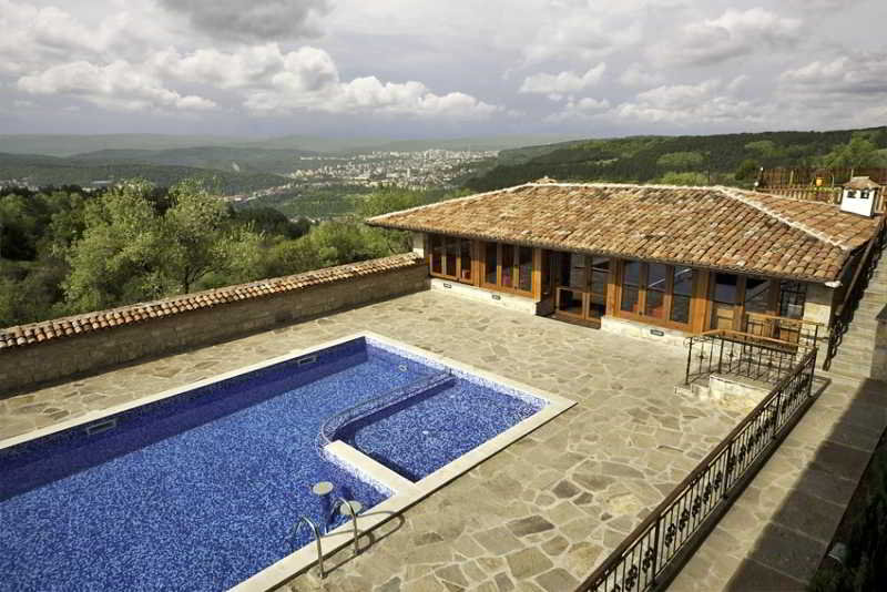 Pool
Pool
di Park Hotel Sevastokrator