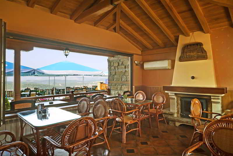 Restaurant
Restaurant
di Park Hotel Sevastokrator