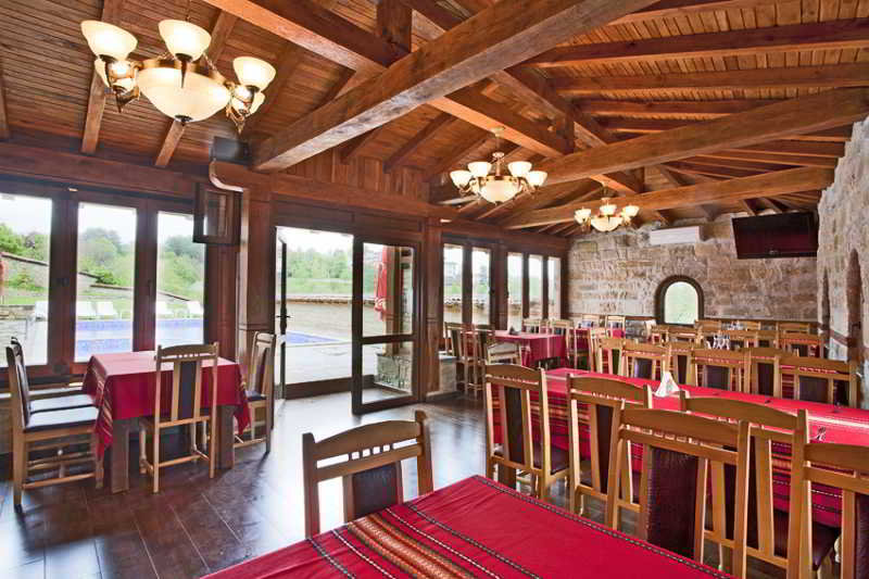 Restaurant
Restaurant
di Park Hotel Sevastokrator