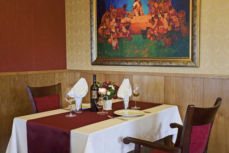 Restaurant
Restaurant
di Park Hotel Sevastokrator