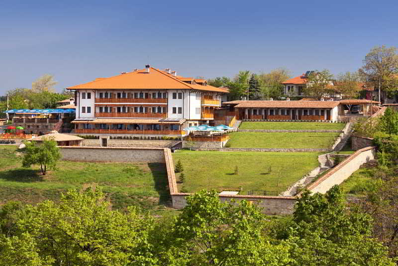 Terrace
Terrace
di Park Hotel Sevastokrator