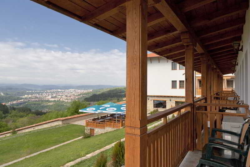 Terrace
Terrace
di Park Hotel Sevastokrator