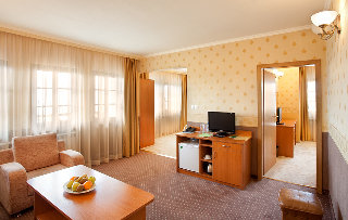 Room
Room
di Park Hotel Sevastokrator