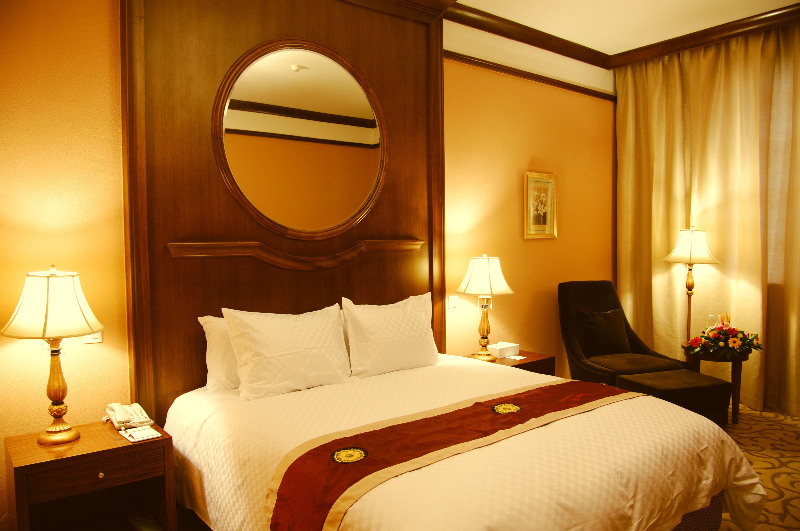 Room
 di TaiRui Hotel Chengdu