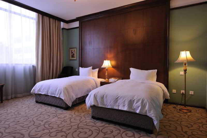 Room
 di TaiRui Hotel Chengdu