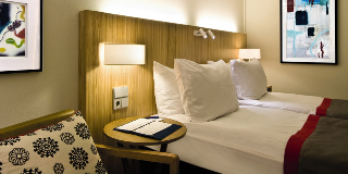 Room
Room
di Radisson Blu Waterfront Hotel