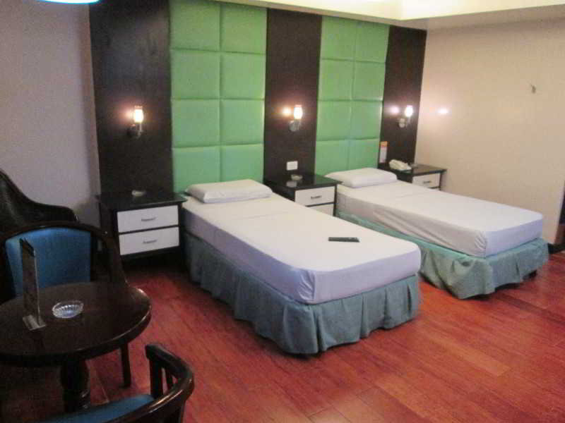 Room
 di Hotel Sogo Tarlac