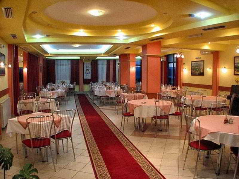 Restaurant
Restaurant
di Sonceva Porta Hotel