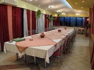 Restaurant
Restaurant
di Sonceva Porta Hotel