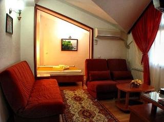 Room
Room
di Sonceva Porta Hotel