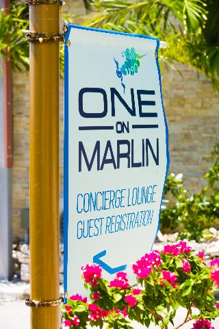 One ON Marlin Spa Resort image 1