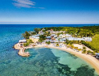 Jewel Paradise Cove Adult Beach Resort & Spa ラナウェイベイ Jamaica thumbnail