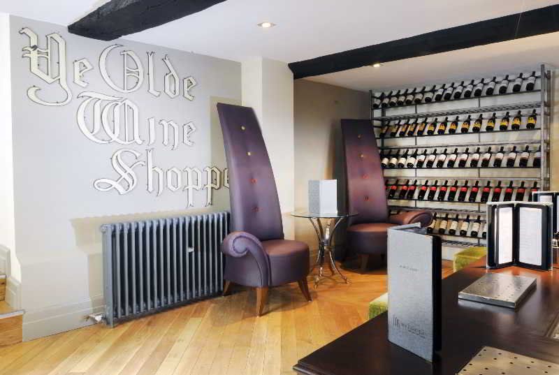 Bar
Bar
di The Talbot Hotel