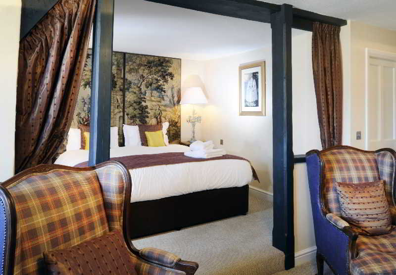 Room
Room
di The Talbot Hotel