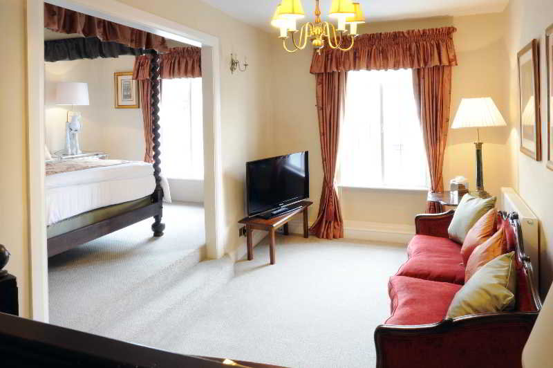 Room
Room
di The Talbot Hotel