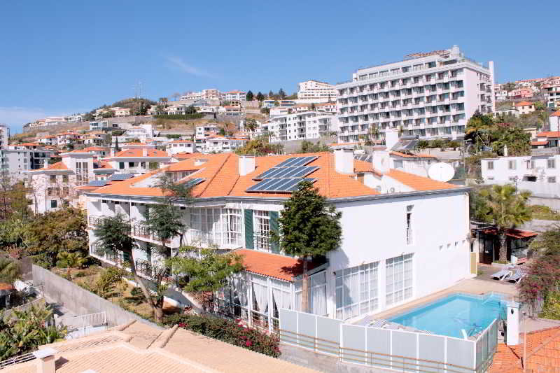 General view
General view
di Estalagem Monte Verde