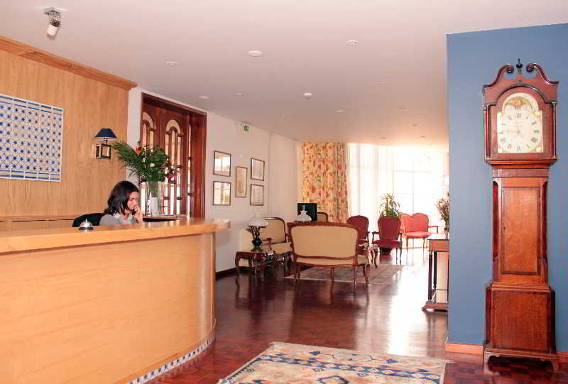 Lobby
Lobby
di Estalagem Monte Verde