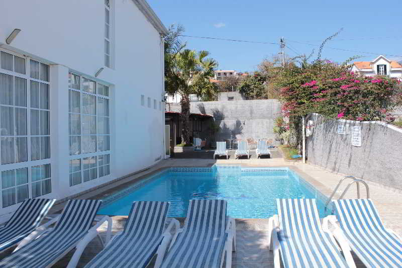 Pool
Pool
di Estalagem Monte Verde