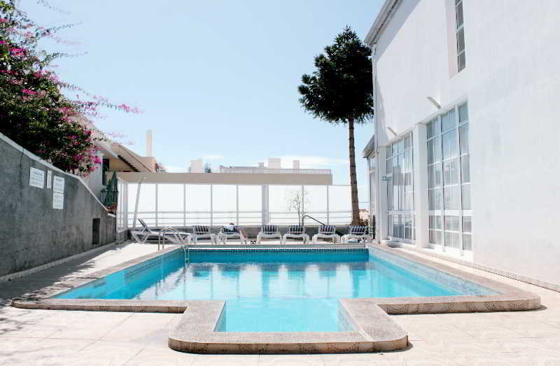 Pool
Pool
di Estalagem Monte Verde