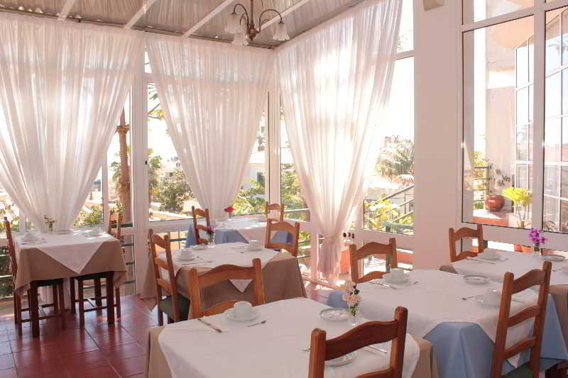 Restaurant
Restaurant
di Estalagem Monte Verde