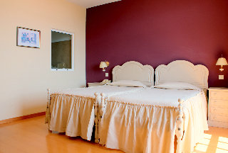 Room
Room
di Estalagem Monte Verde